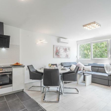 Luxury Apartment Bepo Split Eksteriør bilde
