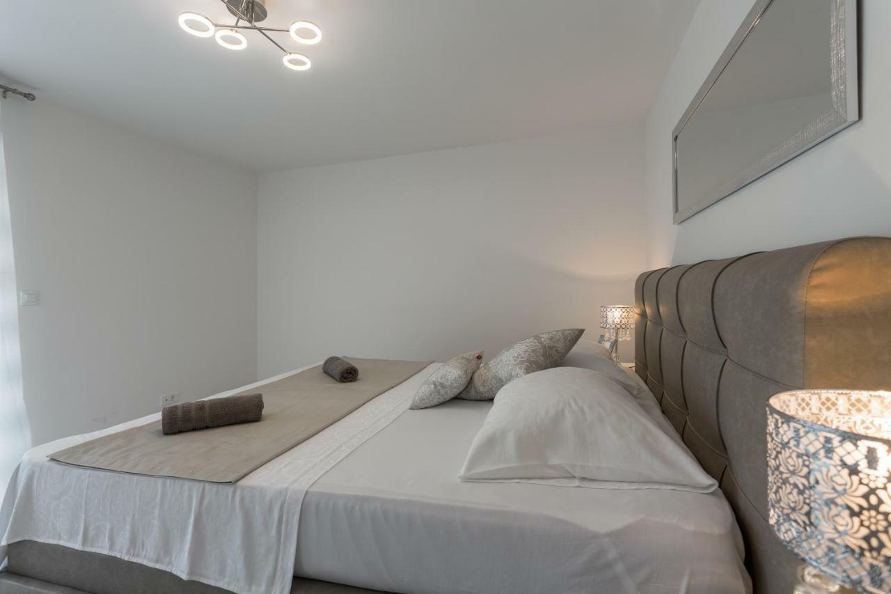 Luxury Apartment Bepo Split Eksteriør bilde