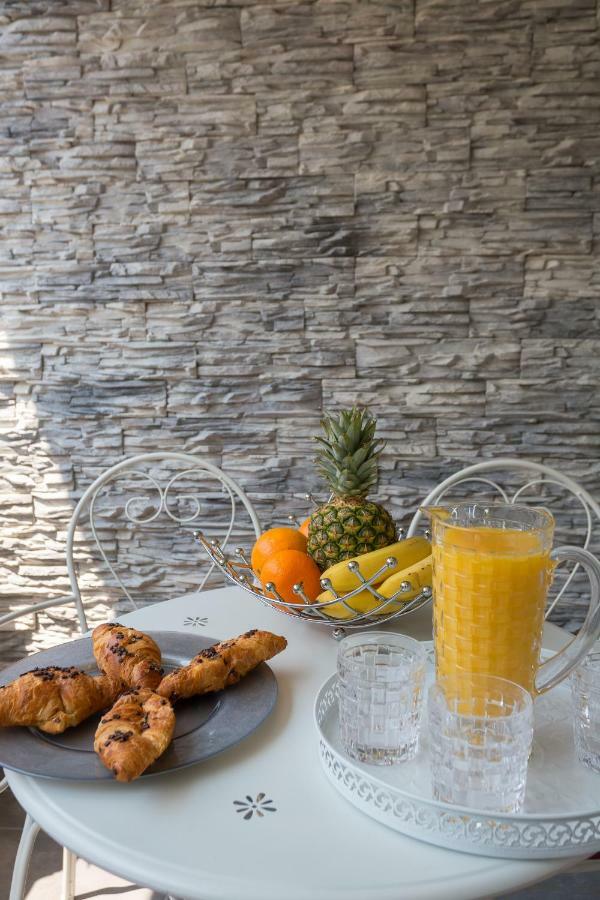 Luxury Apartment Bepo Split Eksteriør bilde